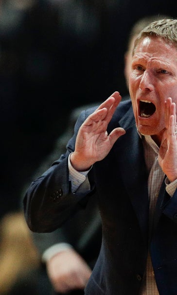 No. 8 Gonzaga must replace 4 starters from Elite Eight team